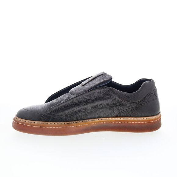 Di Bianco Mens Flaminio Brown Shoes (NWT)
